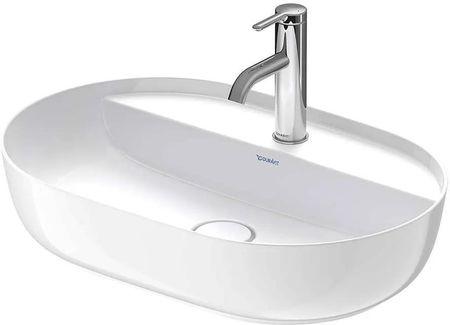 Duravit LUV 60x40 0380600000 - zdjęcie 5