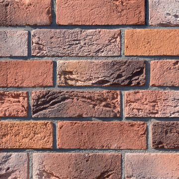 Zdjęcie Akademia Kamienia Kamień Dekoracyjny Madera Brick PMABR - Łódź