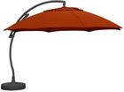 Garden Parasol Ogrodowy Easy Sun Premium 375 10219300