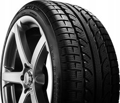 AVON WV7 SNOW 215/55R16 93H