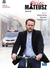 Ojciec Mateusz. Sezon 11