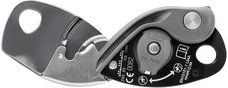 Petzl Grigri Plus - zdjęcie 2