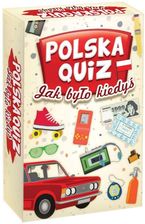 Polska Quiz Jak Było Kiedyś?