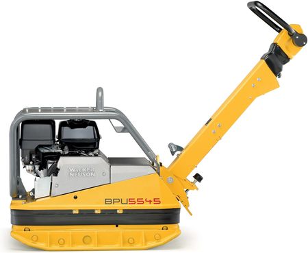 Wacker Neuson VP 2050A 5100029053 - zdjęcie 2