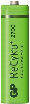 GP ReCyko+ 2700 Series 2600mAh 4szt. (GP270AAHCE2GBE4) - zdjęcie 2