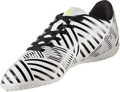 Zdjęcie Adidas Nemeziz 17.4 In J S82464 - Gdynia