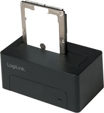 Zdjęcie LogiLink Stacja dokująca dla dysku twardego (QP0026) - Bodzentyn