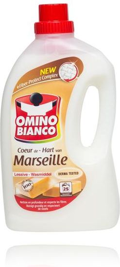 Omino Bianco Marseille El Do Prania L Opinie I Atrakcyjne Ceny Na