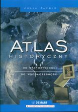 Zdjęcie Atlas historyczny Od starożytności do współczesności - Żywiec