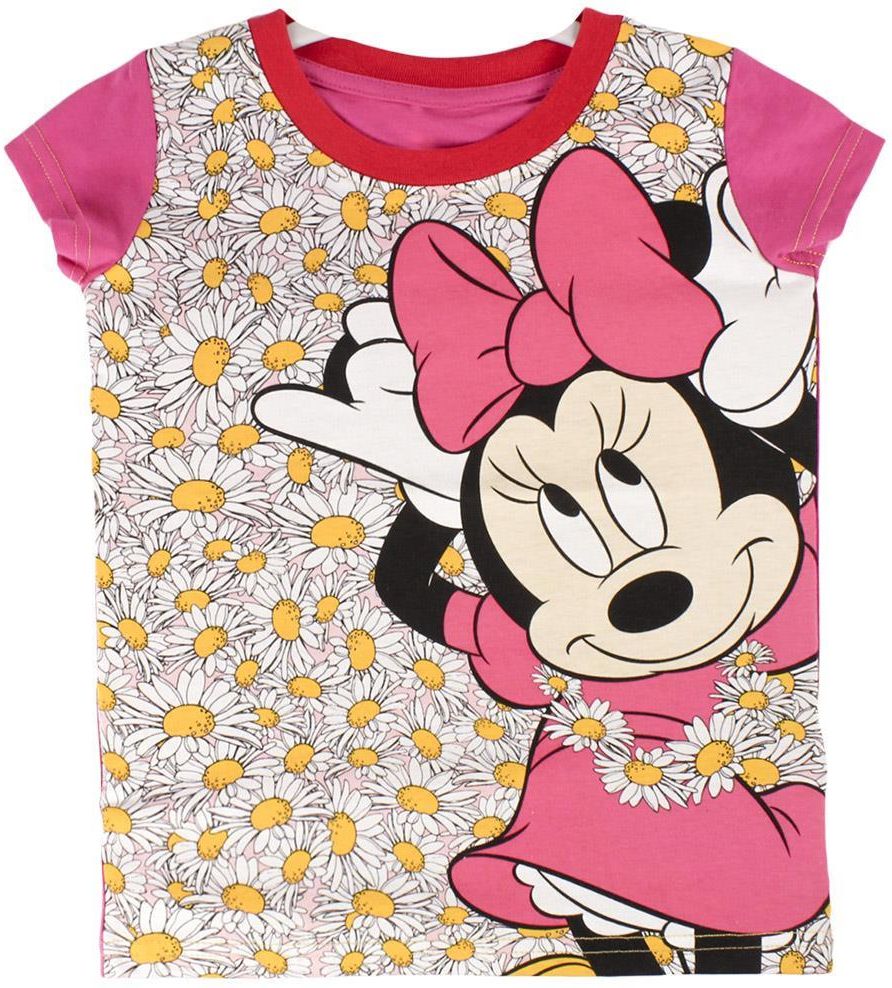 T Shirt Myszka Minnie Ceny I Opinie Ceneo Pl