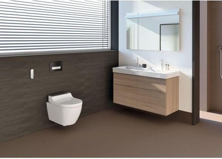 Geberit AquaClean Tuma Comfort 146.292.SI.1 - zdjęcie 3