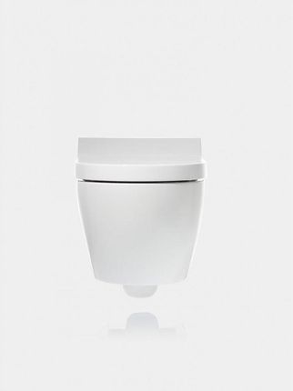 Geberit AquaClean Tuma Comfort 146.292.SI.1 - zdjęcie 4