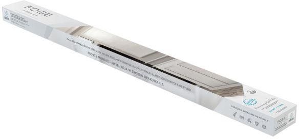 Zdjęcie Boazeria MDF Foge Modern 2 mb 717100 - Kraków