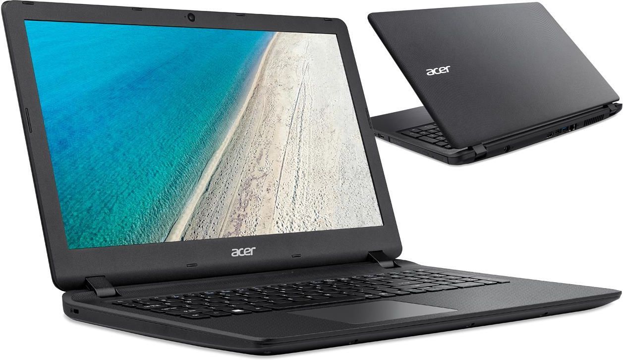 Laptop Acer Extensa Nxefhep Opinie I Ceny Na Ceneo Pl