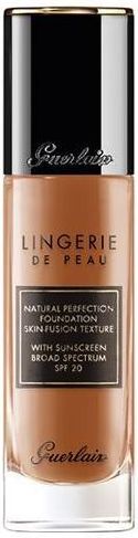 Guerlain Lingerie De Peau Natural Perfection Skin Fusion Texture C