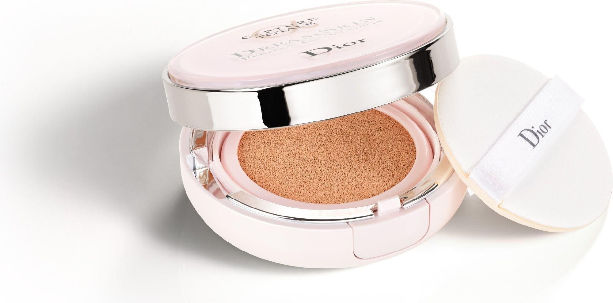 Christian Dior Dior Capture Totale Dreamskin Perfect Skin Cushion