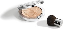 Christian Dior Diorskin Nude Air Luminizer Powder Puder Do Twarzy 001