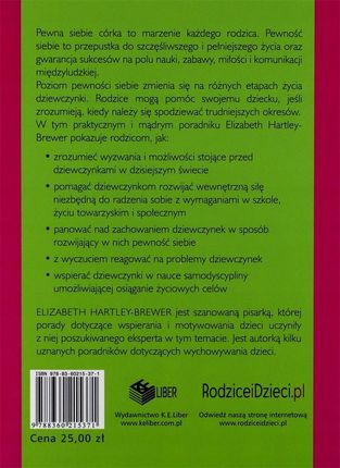 100 porad jak wychować szczęśliwą i pewną siebie dziewczynkę - zdjęcie 3