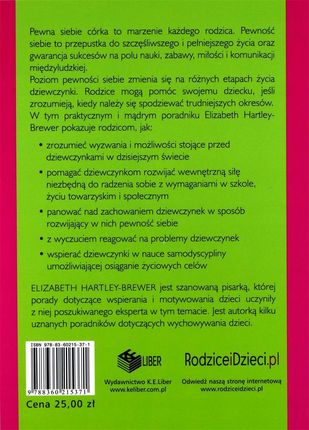 100 porad jak wychować szczęśliwą i pewną siebie dziewczynkę - zdjęcie 2