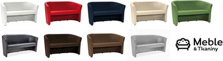 Signal Sofa Tm 3 Czarny Ek 14 - zdjęcie 2