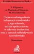 Ustawa o udostępnianiu informacji o środowisku i jego ochronie, udziale społeczeństwa w ochronie środowiska oraz o ocenach oddziaływania na śro