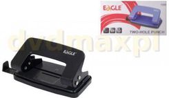 Zdjęcie Eagle Dziurkacz 709 R Czarny 15 Kartek - Poddębice