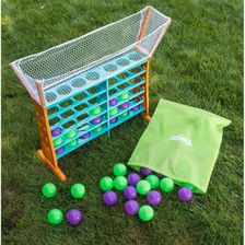 Zdjęcie Tm Toys Cool Summer Outdoor Ball Toss 4 - Gdynia