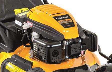 Kosiarka spalinowa Cub Cadet Lm3 Dr53Es - zdjęcie 2