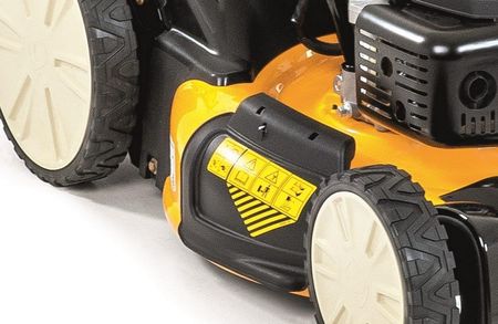Kosiarka spalinowa Cub Cadet Lm3 Dr53Es - zdjęcie 3