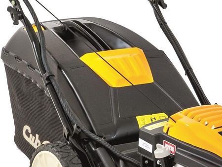 Kosiarka spalinowa Cub Cadet Lm3 Dr53Es - zdjęcie 5