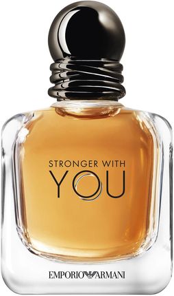 Giorgio Armani Stronger With You Woda Toaletowa 50ml (3605522040281)