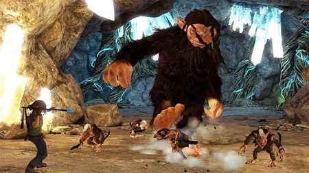 Troll And I (Gra PS4) - zdjęcie 3