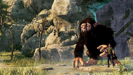 Troll And I (Gra PS4) - zdjęcie 4