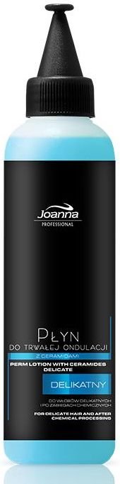 Joanna Professional P Yn Do Trwa Ej Ondulacji Delikatny Ml Opinie