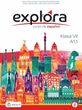 Explora 1 A1.1. Podręcznik + CD. Klasa VII. Szkoła Podstawowa