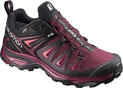 Buty trekkingowe damskie Niskie .au Dynafit Feline GTX W's Schuhe silver mimosa UK5 silver