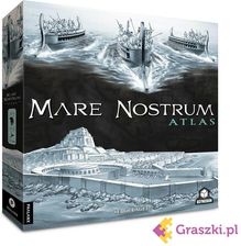 Mare Nostrum: Atlas