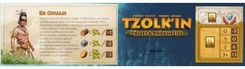 Tzolkin Tribes & Prophecies Ek Chuah PL