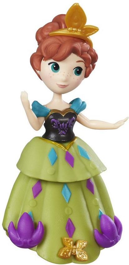 Lalka Hasbro Disney Kraina Lodu Mini Ksi Niczka Anna Z Akcesoriami