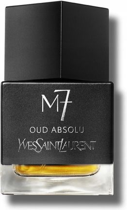 Yves Saint Laurent M7 Oud Absolu Woda Toaletowa 80 ml - zdjęcie 5
