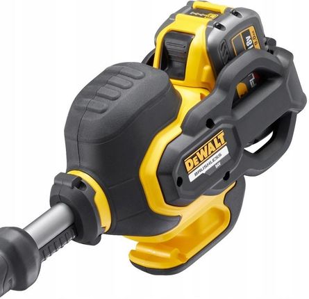 Podkaszarka akumulatorowa DeWalt DCM571N-XJ - zdjęcie 3