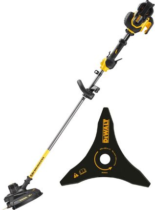 Podkaszarka akumulatorowa DeWalt DCM571N-XJ - zdjęcie 4