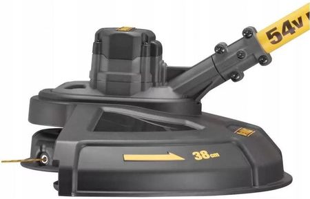 Podkaszarka akumulatorowa DeWalt DCM571N-XJ - zdjęcie 5
