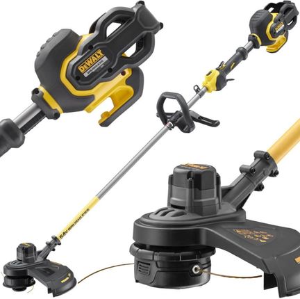 Podkaszarka akumulatorowa DeWalt DCM571N-XJ - zdjęcie 6