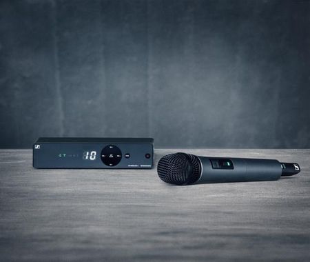 Sennheiser XSW 1-825-A mikrofon bezprzewodowy - zdjęcie 3