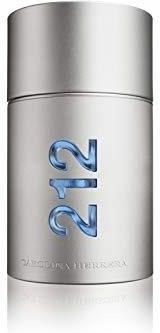 Carolina Herrera 212 Men Woda Toaletowa 50 ml - zdjęcie 5