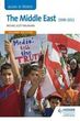 Access To History: The Middle East 1908-2011 - Scott-Baumann Michael