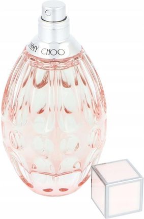Jimmy Choo L'Eau Woda Toaletowa 90ml - zdjęcie 4