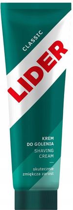 Lider Classic Krem do Golenia 65 g - zdjęcie 5