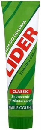Lider Classic Krem do Golenia 65 g - zdjęcie 4